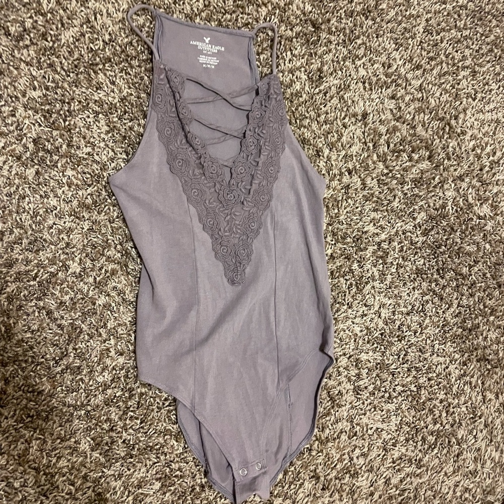 AE bodysuit